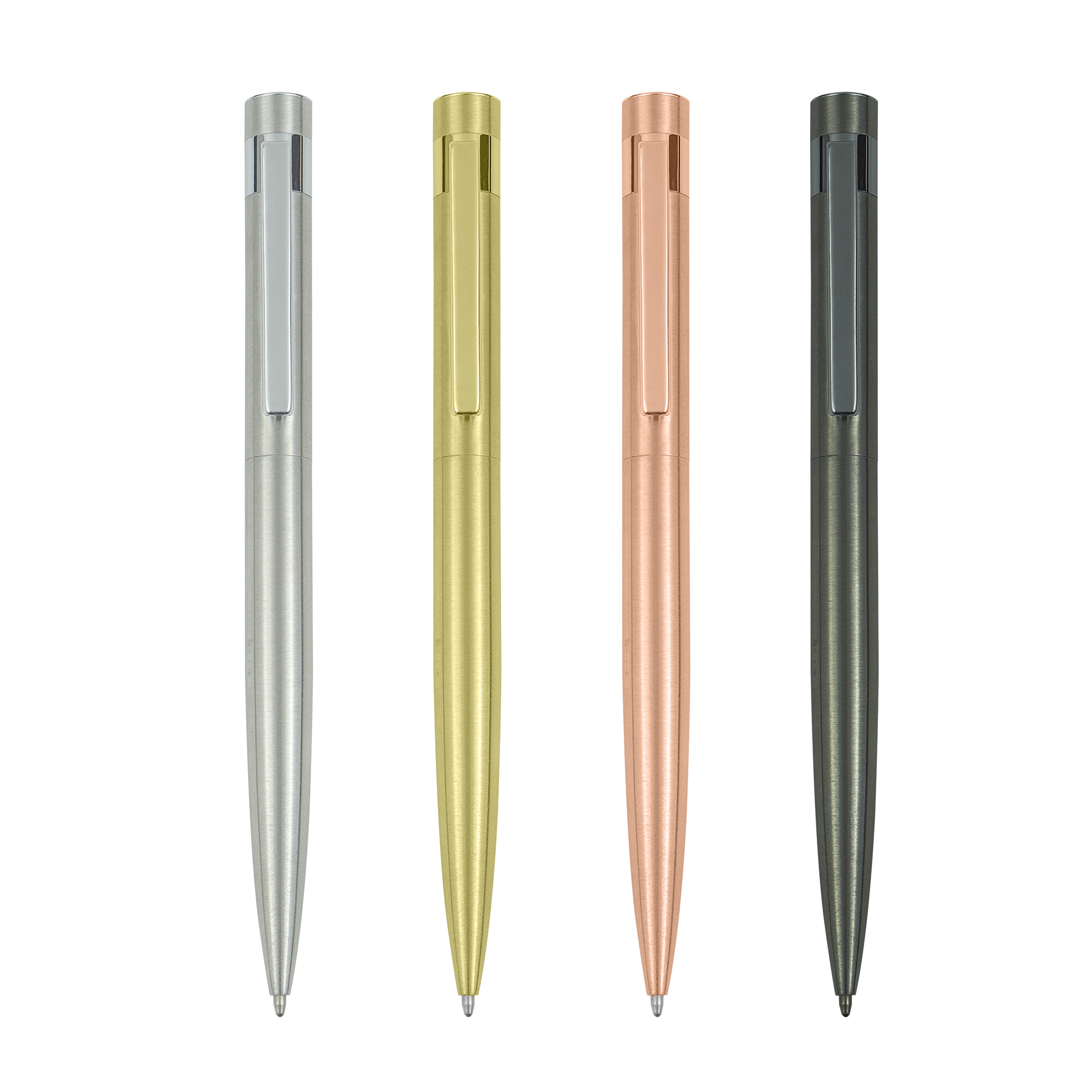 metal-pen-materials