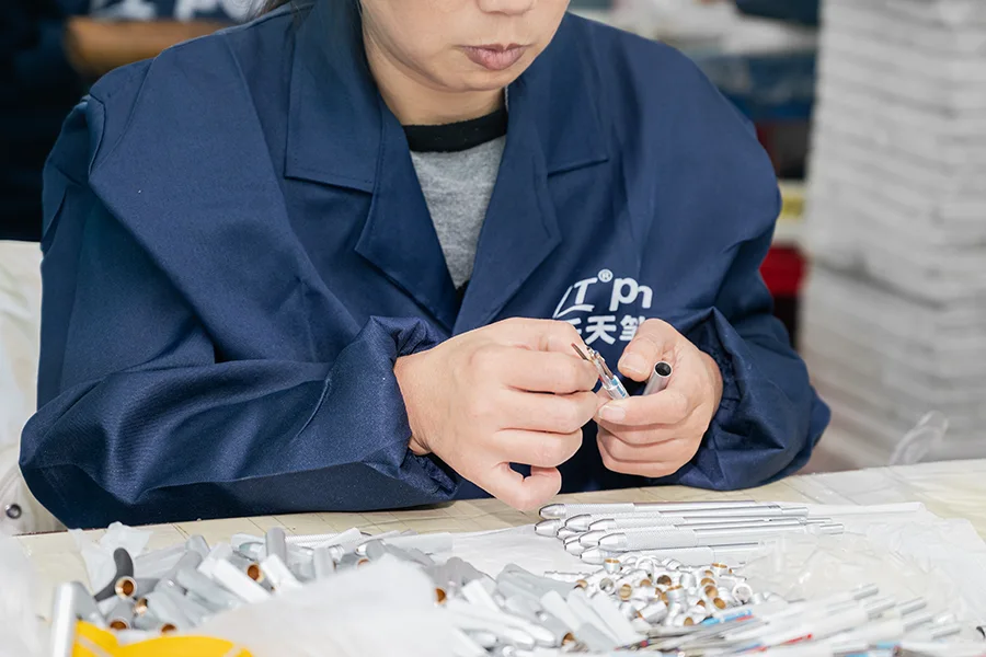 100% Full Inspection