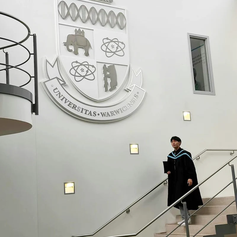 A Global Vision The Next Generation1