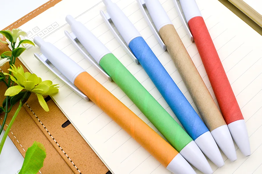 Biodegradable Plastics