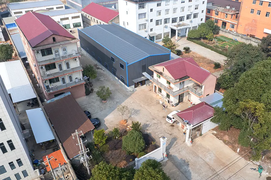 Bridging Global Trade with Manufacturing Excellence2