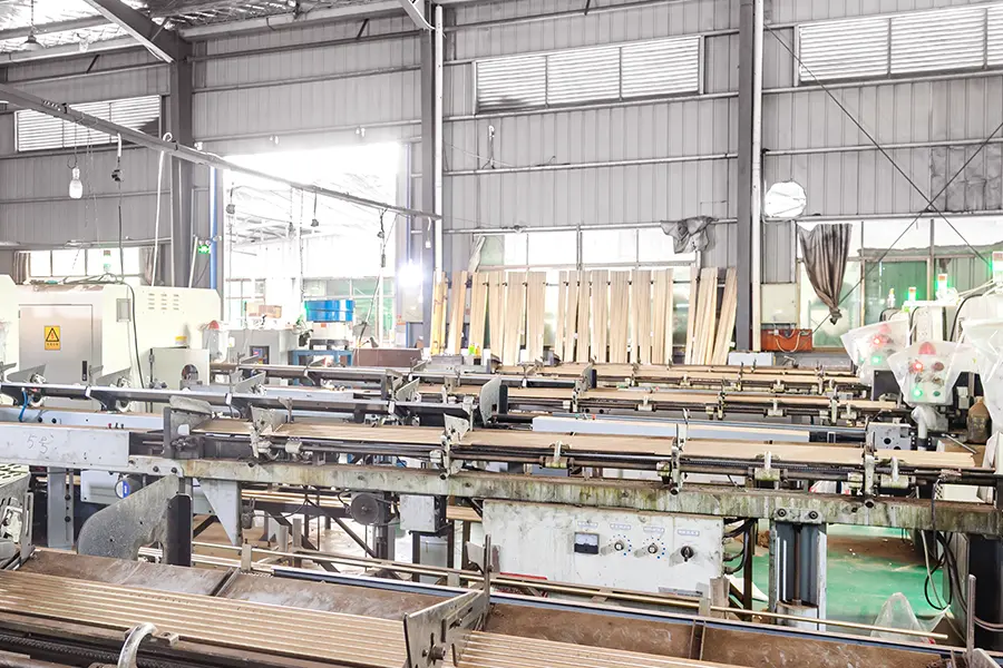 Bridging Global Trade with Manufacturing Excellence3