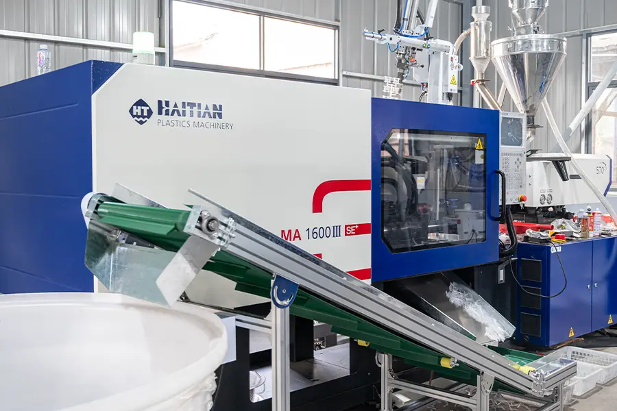 Bridging Global Trade with Manufacturing Excellence4