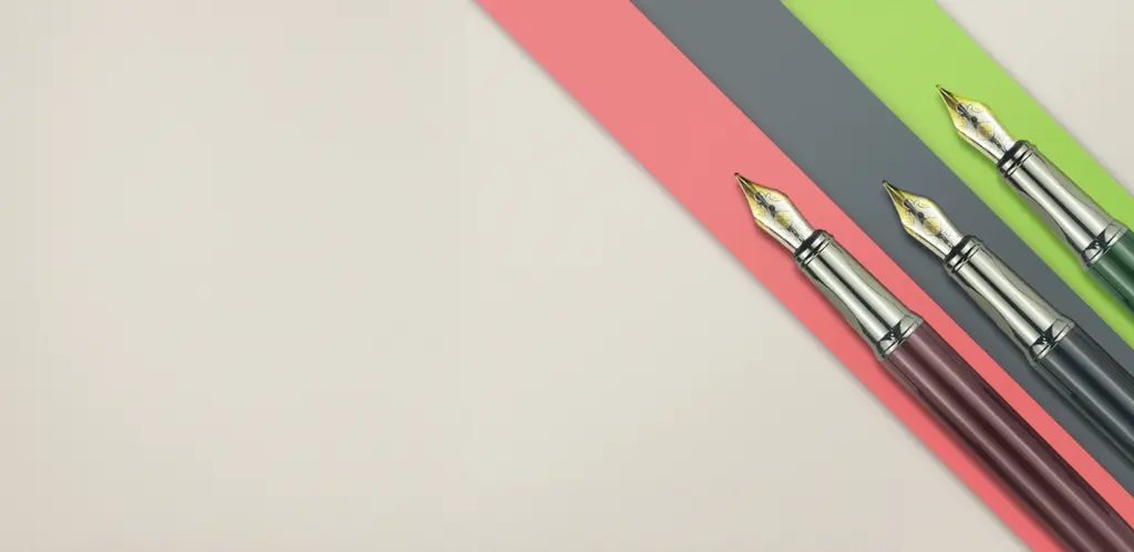 China’s Premier Custom Pen Manufacturer