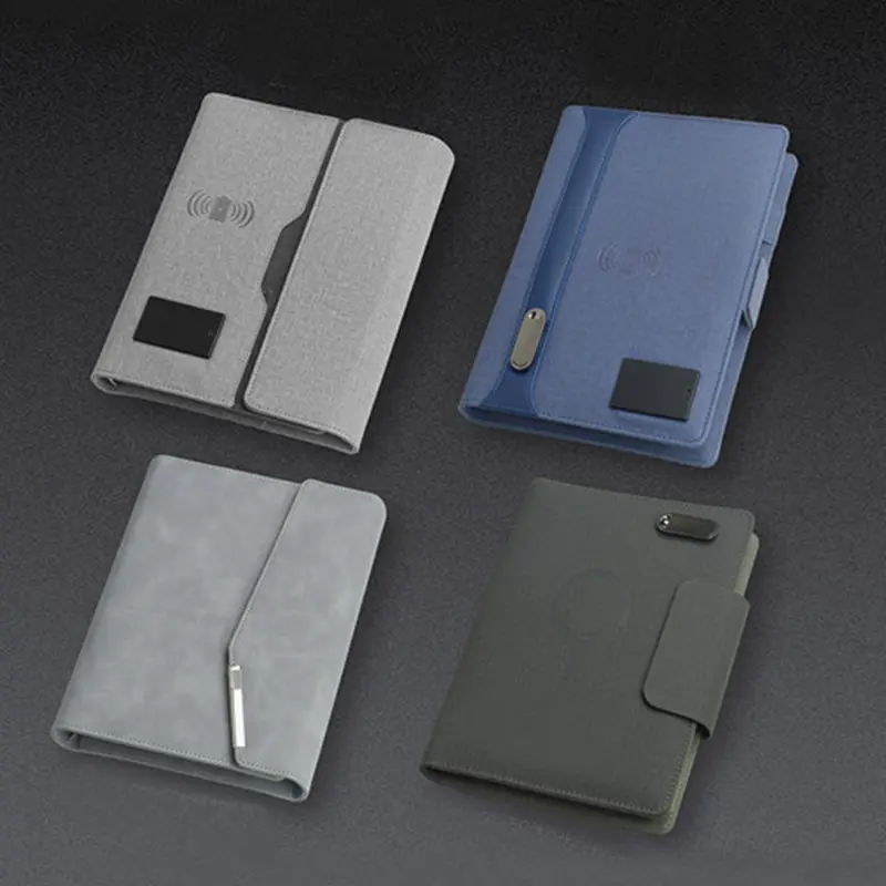 Executive Notebooks & Journals