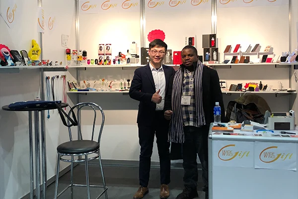 Feet on the Ground, Worldwide1