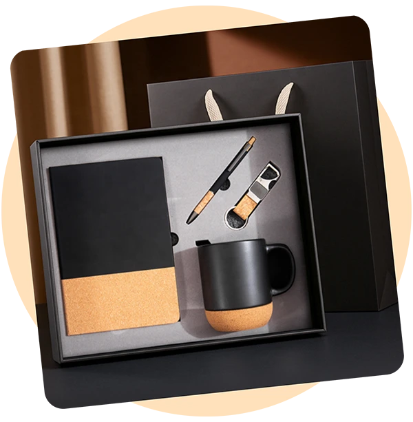 Finding the Best Client Gifts and Promotional Items1