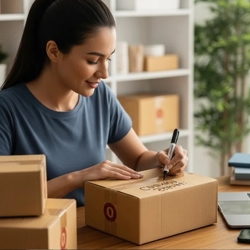 For Amazon and E-commerce Sellers