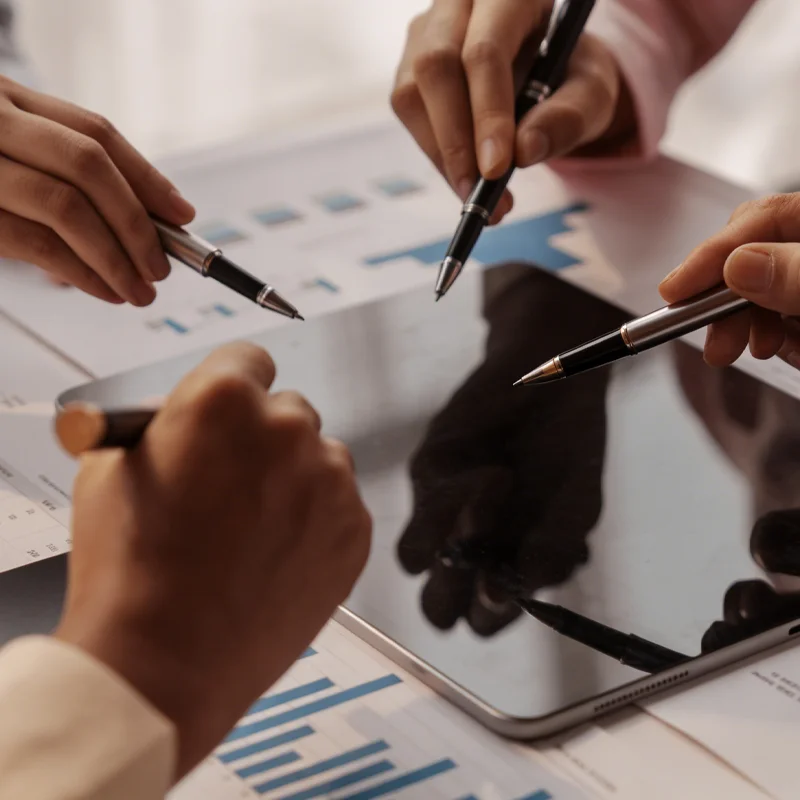 For Brainstorming and Sketching