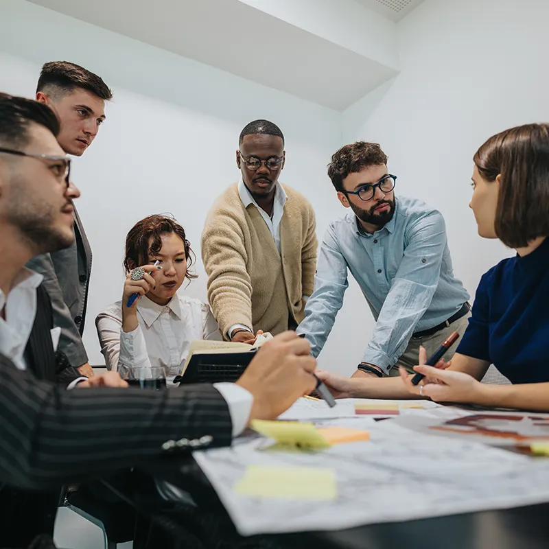 For Corporate Innovators