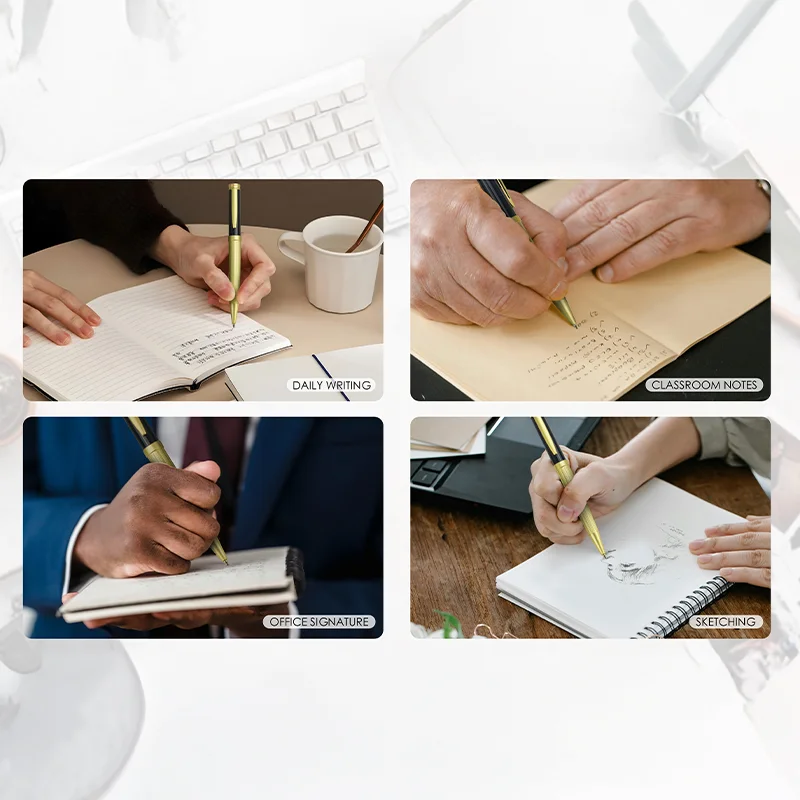 For Elevating Brand Touchpoints