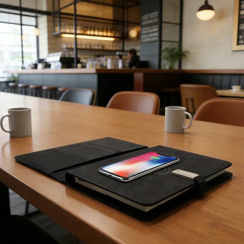 For Flexible Work Environments