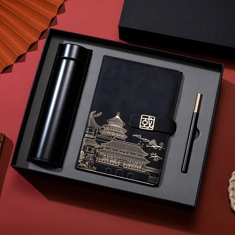 For High-Stakes Business Relationships