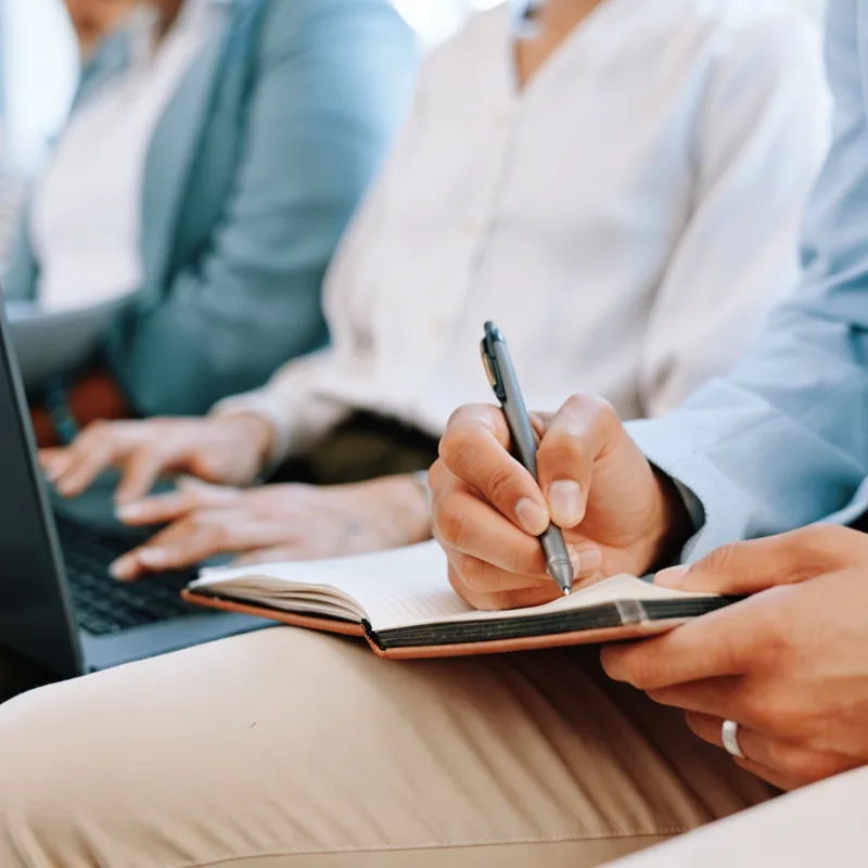 For New Hires and Teams