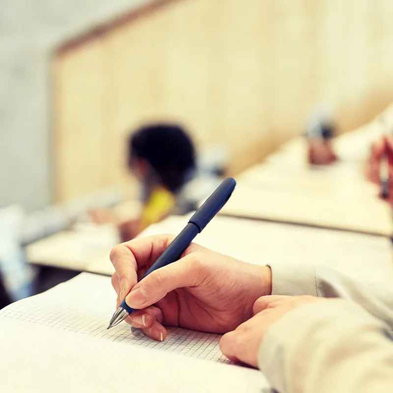 For Students and Trainees