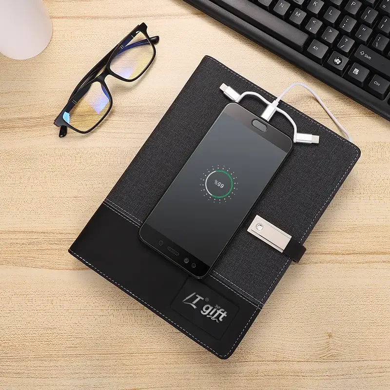 For Tech-Savvy Partners