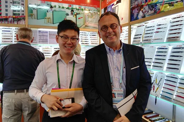 From Trader to Manufacturer