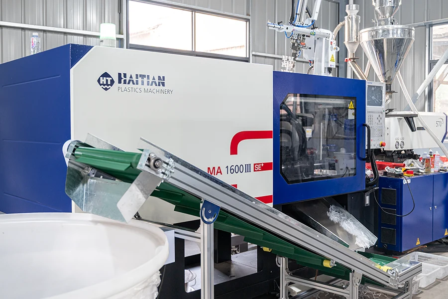 Inside Our Production Base2