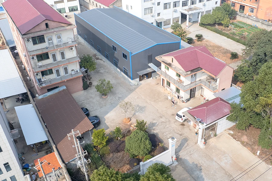 Inside Our Production Base3