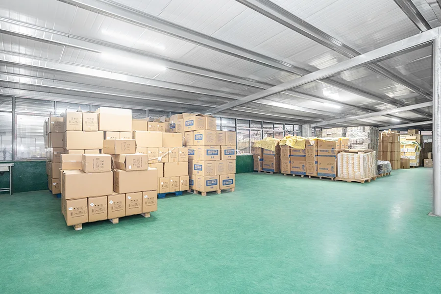 Intelligent Storage Center