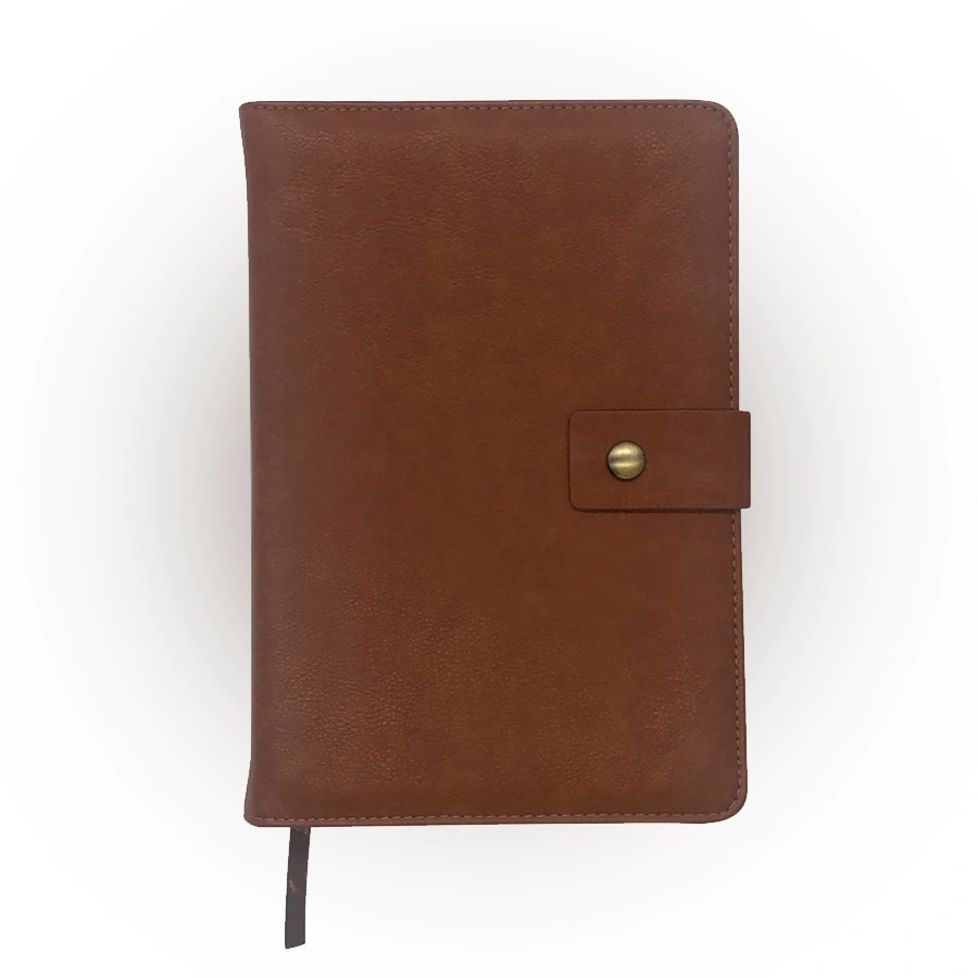 Leather Notebooks