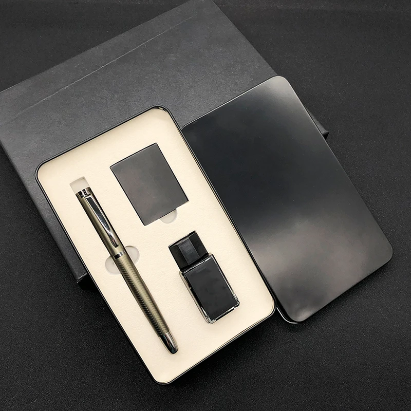 Neutral & Custom Packaging