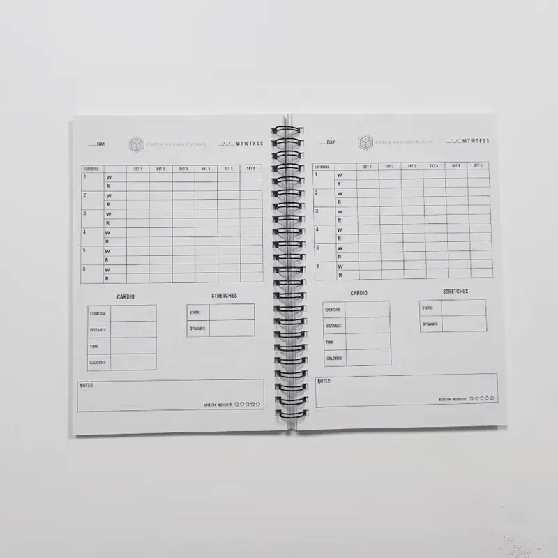 Paper & Layout Customization3