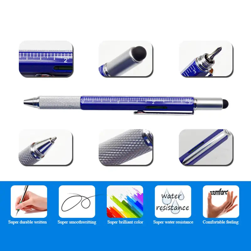 Precision Scale Printing