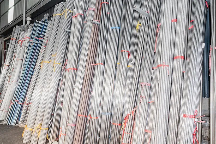 Supply Chain Stability