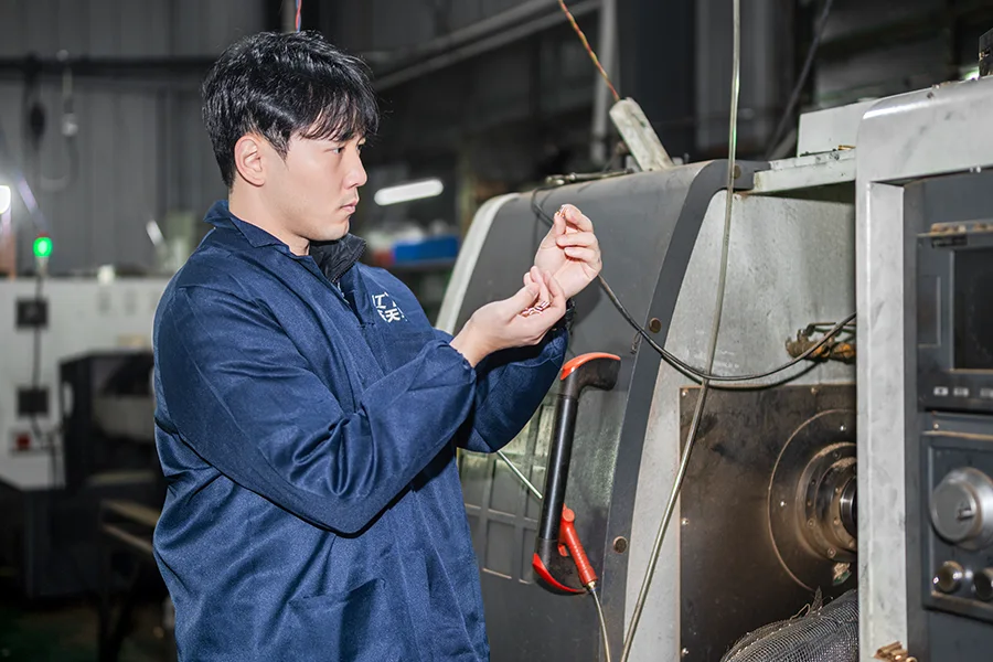 Stage 1 Pre-Production (IQC)