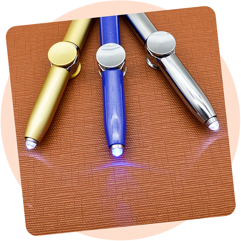 The Best Promotional Pens for Business of All Sizes2