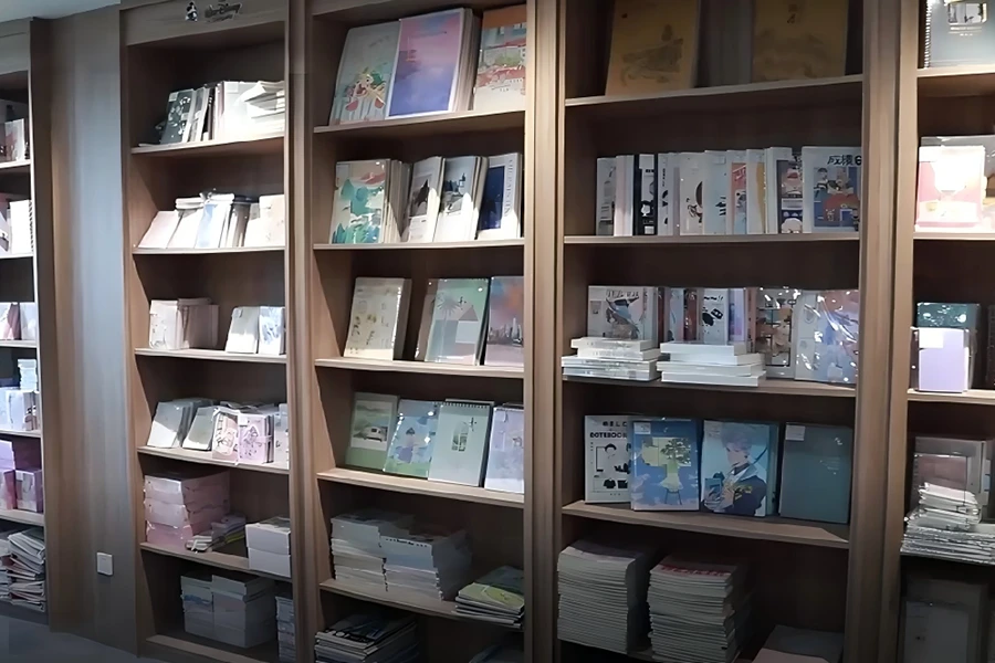 The Preferred Custom Notebook Manufacturer for Global Brands