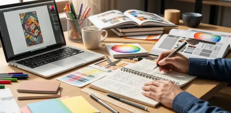 Turn Your Concepts into Market-Ready Products