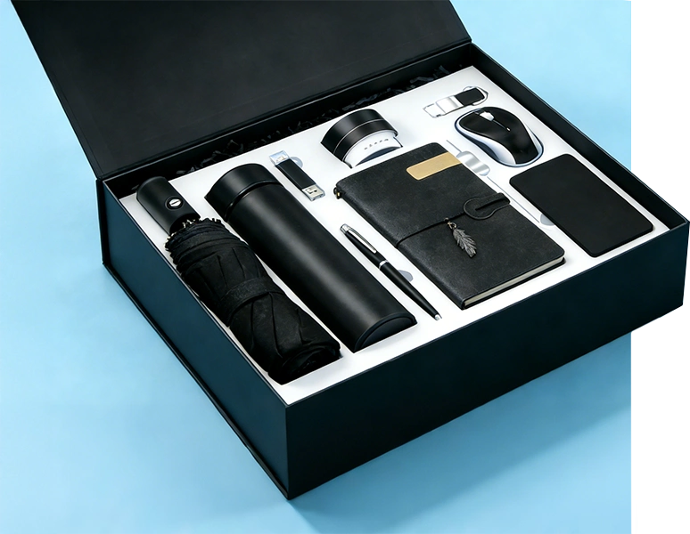 Why Choose Unique & Innovative Gifts