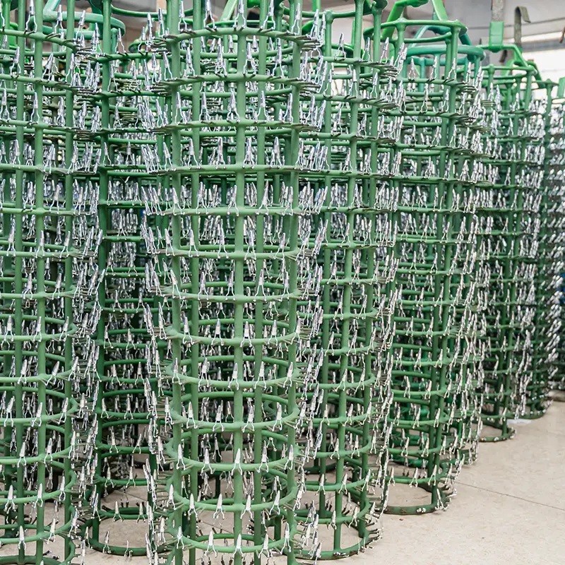 Integrated Production