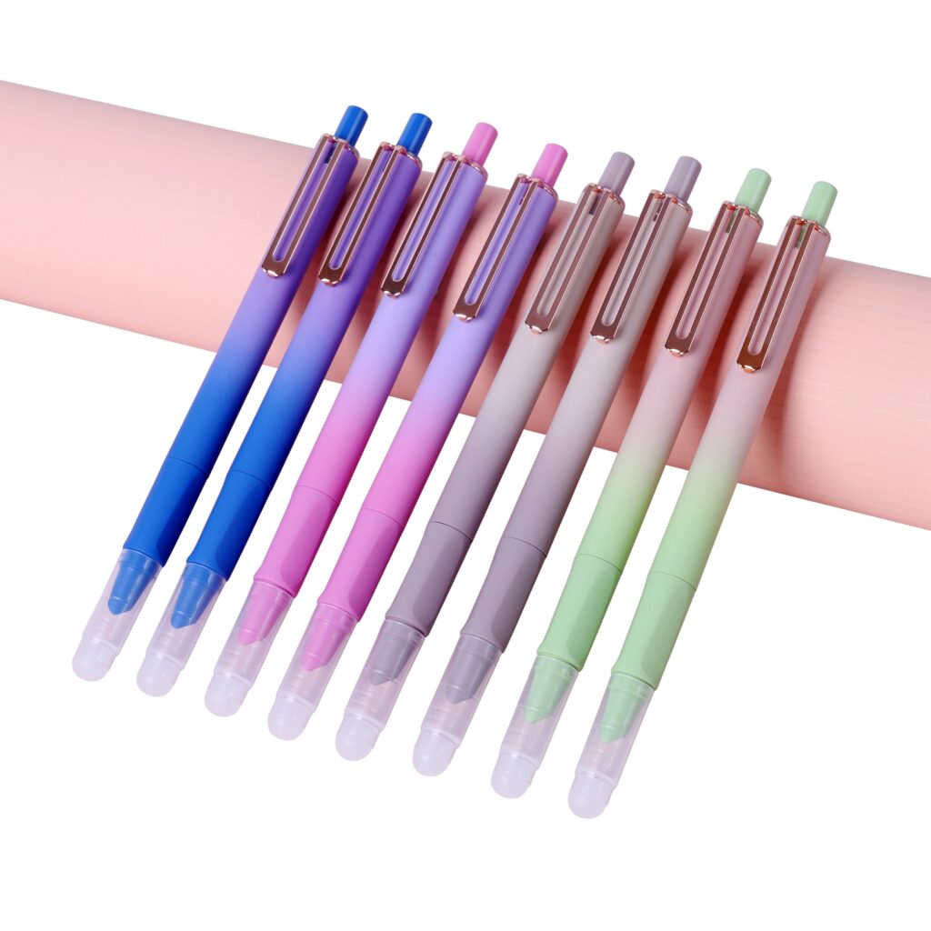 LT-PMF002 – Click Fountain Pen