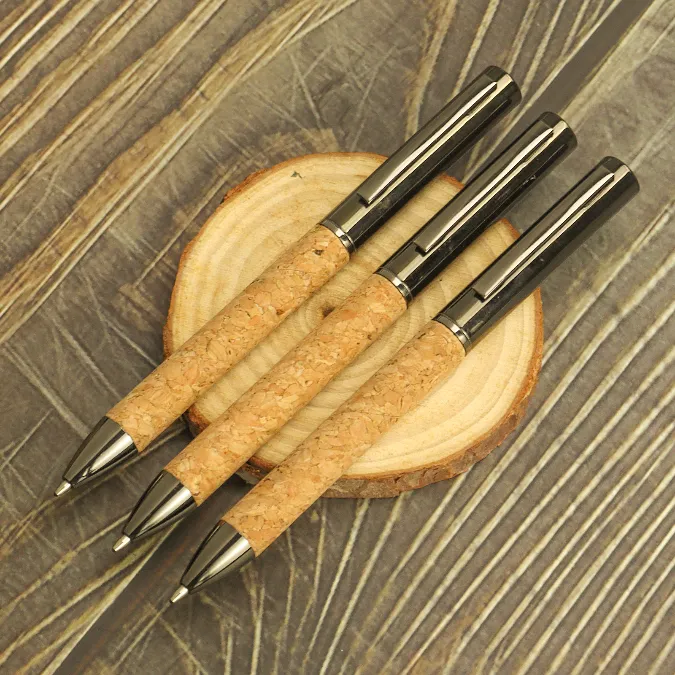 Eco-Friendly Pens Sustainable Options for Green Branding1