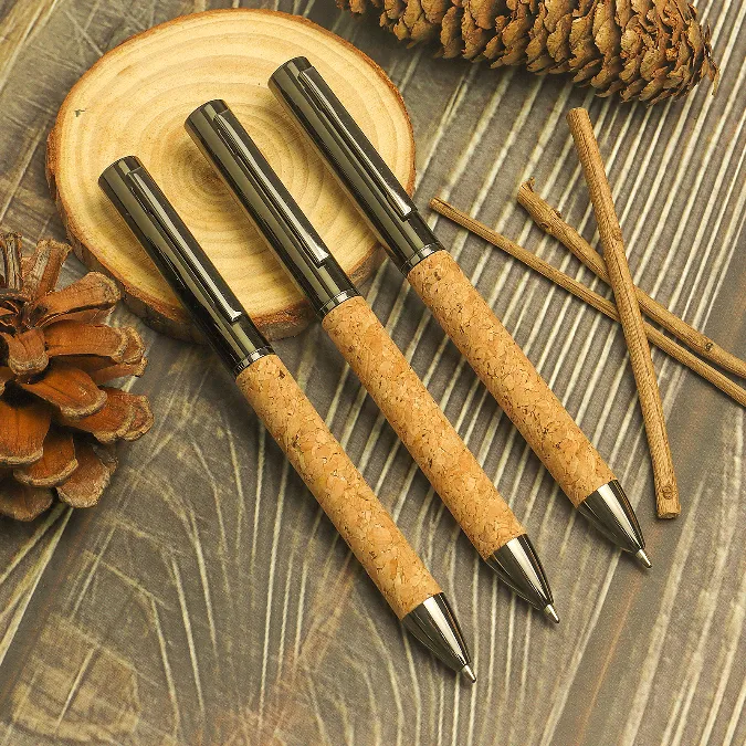 Eco-Friendly Pens Sustainable Options for Green Branding2