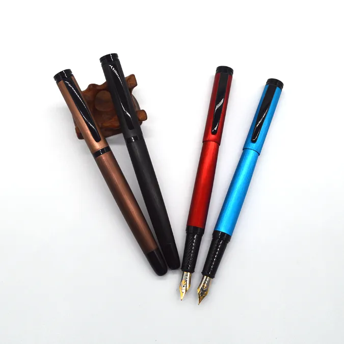 Fountain Pens Luxury Branding and Executive Gifts1