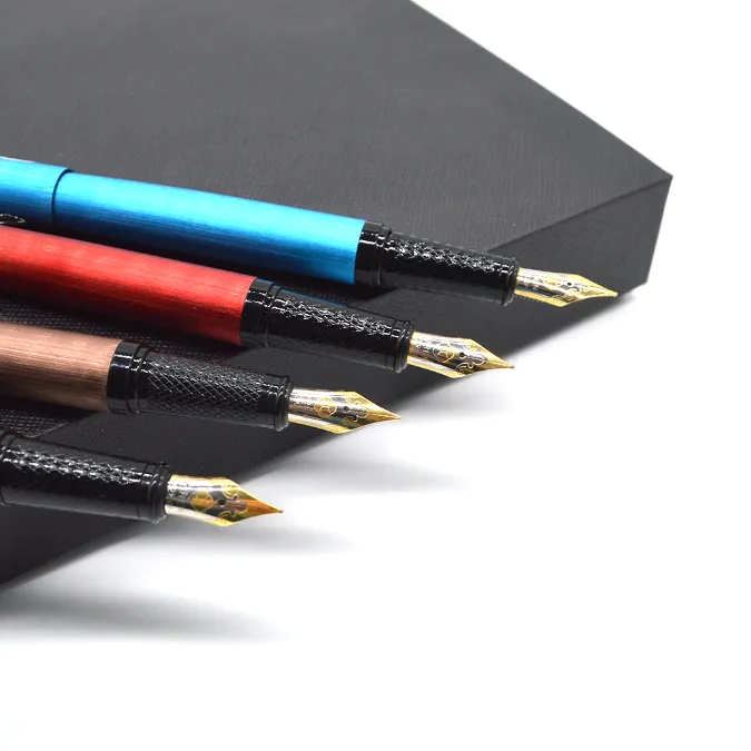 Fountain Pens Luxury Branding and Executive Gifts2