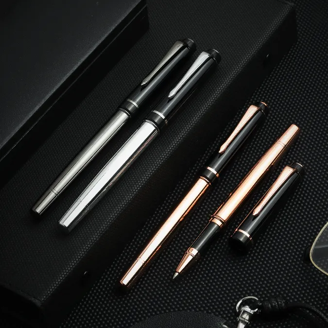 Gel Pens Smooth Writing for Premium Brand Experience1