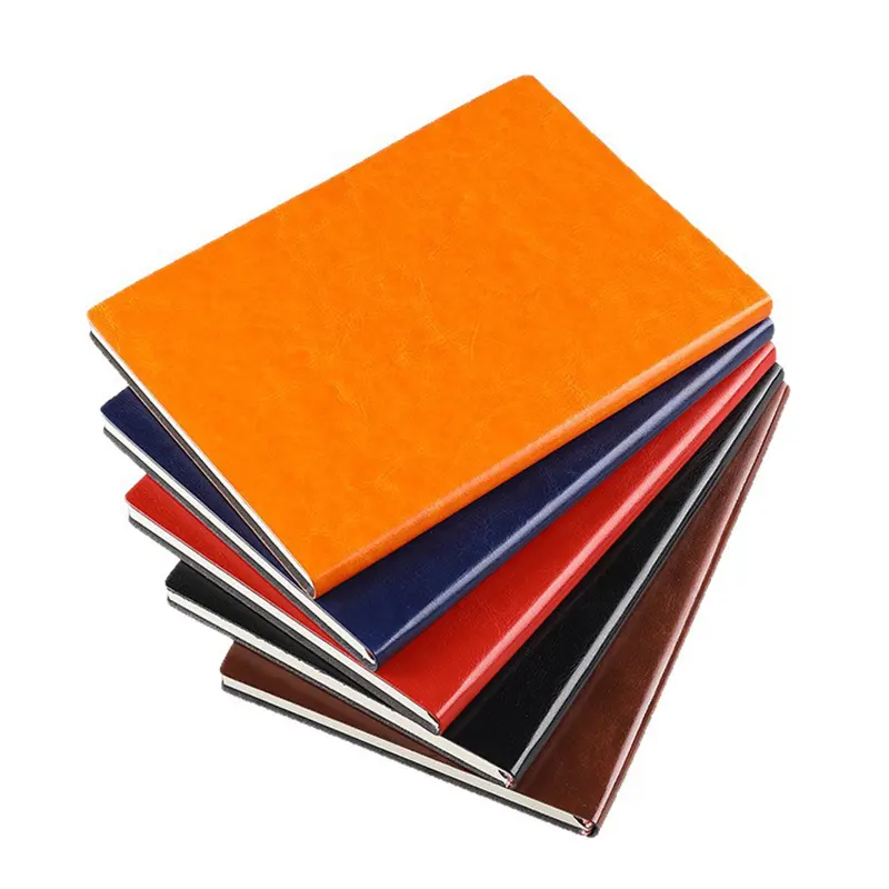 Hardcover Notebooks