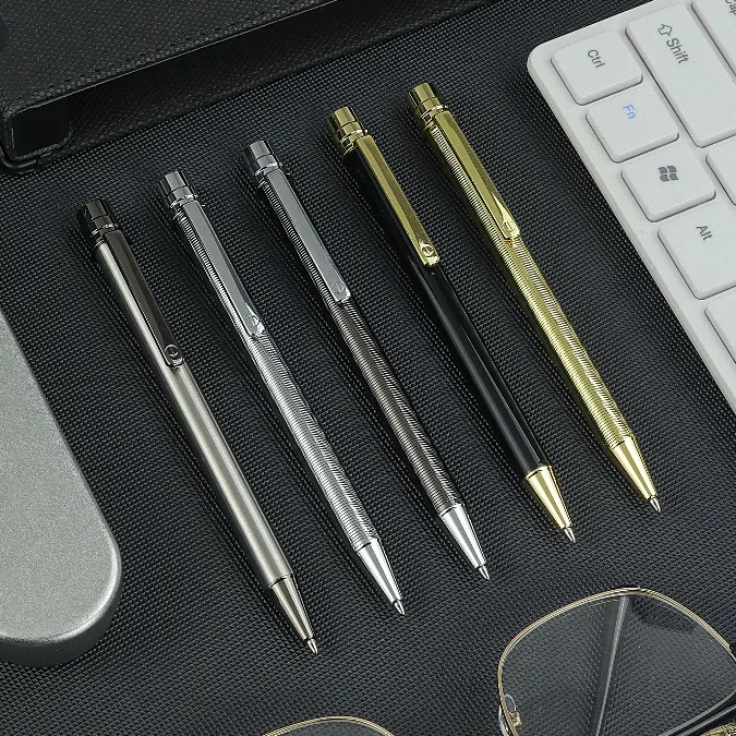 Rollerball Pens A Balance Between Comfort and Professional Image1