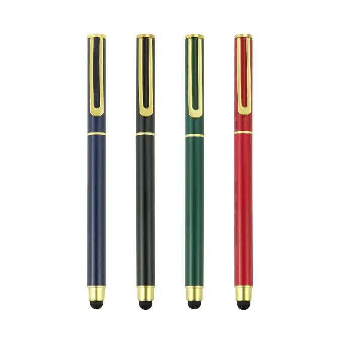 Stylus Pens Functional Branding for the Digital Age2