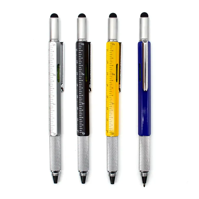 Tactical Pens Multi-Function Pen for EDC2