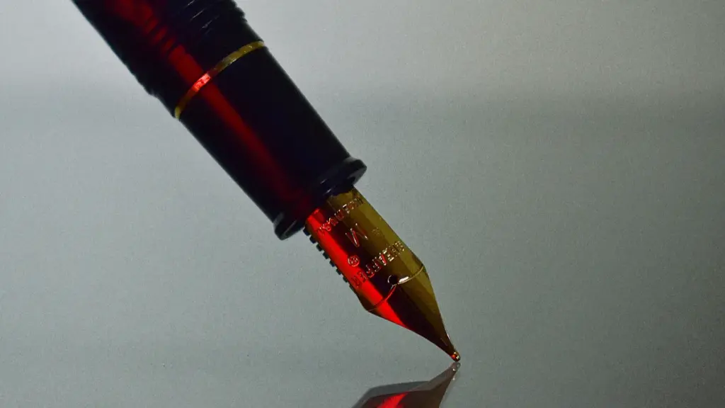 Where Are Parker Pens Manufactured
