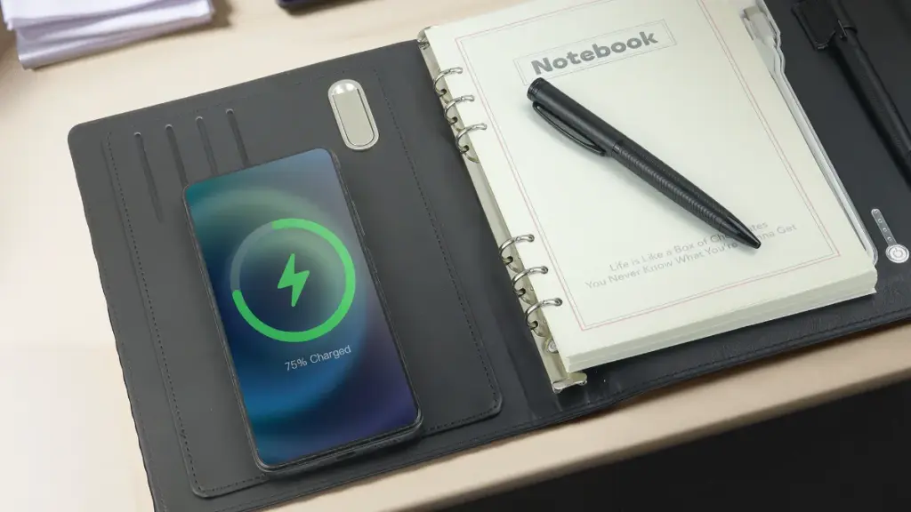 power bank notebook charging