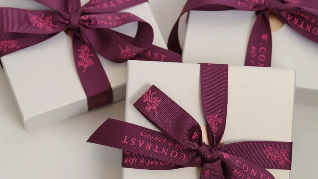 promotional business gift boxes