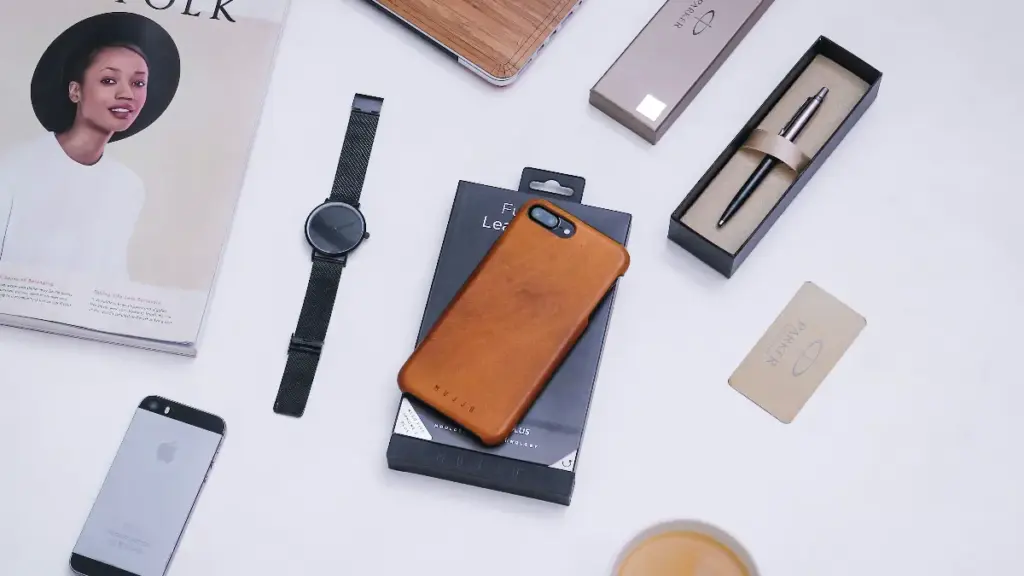 corporate gift set