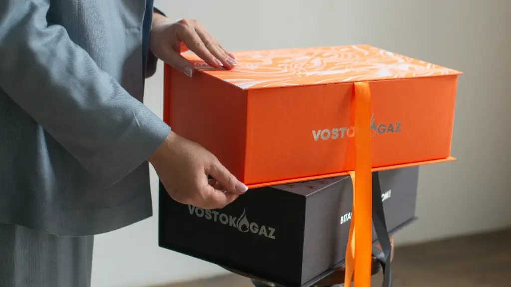 corporate gift set manufacturer